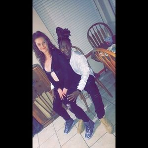 Meet your Posher, Savannah